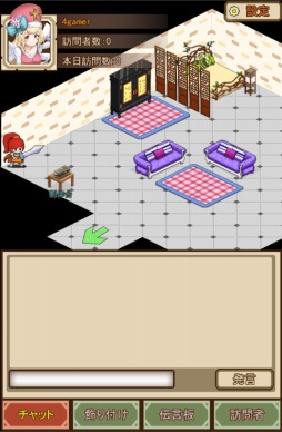 画像ギャラリー No.018のサムネイル画像 / スマホでもPCでも遊べるブラウザゲーム「クリプトアイランド〜輝石の四重奏〜」先行プレイレポート。コマンド入力による連続技スキル発動など,やり込みがいのある内容に