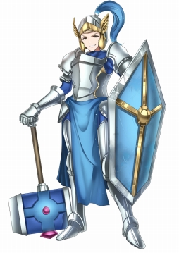 画像ギャラリー No.001のサムネイル画像 / 「クリプトアイランド」事前登録の追加特典や5人のキャラクター情報が公開