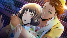 画像ギャラリー No.005のサムネイル画像 / 女性向け恋愛ADV「TOKYO ヤマノテ BOYS for V MAIN DISC」のパッケージイラストやゲームシステムなどが公開に