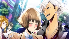 画像ギャラリー No.007のサムネイル画像 / 女性向け恋愛ADV「TOKYO ヤマノテ BOYS for V MAIN DISC」のパッケージイラストやゲームシステムなどが公開に