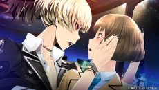 画像ギャラリー No.008のサムネイル画像 / 女性向け恋愛ADV「TOKYO ヤマノテ BOYS for V MAIN DISC」のパッケージイラストやゲームシステムなどが公開に