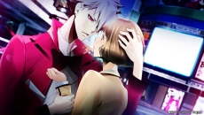 画像ギャラリー No.010のサムネイル画像 / 女性向け恋愛ADV「TOKYO ヤマノテ BOYS for V MAIN DISC」のパッケージイラストやゲームシステムなどが公開に
