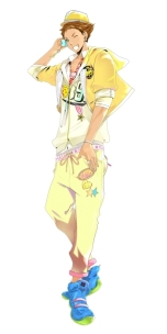 画像ギャラリー No.014のサムネイル画像 / 女性向け恋愛ADV「TOKYO ヤマノテ BOYS for V MAIN DISC」のパッケージイラストやゲームシステムなどが公開に