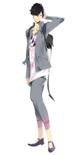 画像ギャラリー No.021のサムネイル画像 / 女性向け恋愛ADV「TOKYO ヤマノテ BOYS for V MAIN DISC」のパッケージイラストやゲームシステムなどが公開に