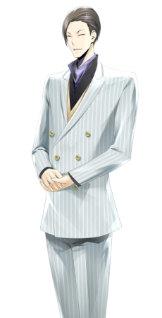 画像ギャラリー No.024のサムネイル画像 / 女性向け恋愛ADV「TOKYO ヤマノテ BOYS for V MAIN DISC」のパッケージイラストやゲームシステムなどが公開に