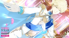 画像ギャラリー No.025のサムネイル画像 / 女性向け恋愛ADV「TOKYO ヤマノテ BOYS for V MAIN DISC」のパッケージイラストやゲームシステムなどが公開に