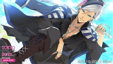 画像ギャラリー No.026のサムネイル画像 / 女性向け恋愛ADV「TOKYO ヤマノテ BOYS for V MAIN DISC」のパッケージイラストやゲームシステムなどが公開に