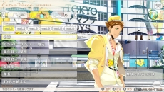 画像ギャラリー No.036のサムネイル画像 / 女性向け恋愛ADV「TOKYO ヤマノテ BOYS for V MAIN DISC」のパッケージイラストやゲームシステムなどが公開に