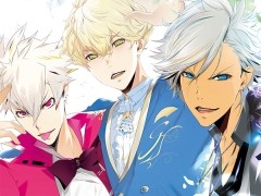 女性向け恋愛ADV「TOKYO ヤマノテ BOYS for V MAIN DISC」のパッケージイラストやゲームシステムなどが公開に