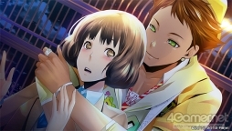 画像ギャラリー No.041のサムネイル画像 / 「乙女チック4Gamer」第129回:PS Vitaへと移植された「TOKYOヤマノテBOYS for V MAIN DISC」を特集。主人公を巡る告白大会の結末と真相を見届けよう