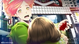 画像ギャラリー No.044のサムネイル画像 / 「乙女チック4Gamer」第129回:PS Vitaへと移植された「TOKYOヤマノテBOYS for V MAIN DISC」を特集。主人公を巡る告白大会の結末と真相を見届けよう