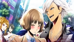 画像ギャラリー No.045のサムネイル画像 / 「乙女チック4Gamer」第129回:PS Vitaへと移植された「TOKYOヤマノテBOYS for V MAIN DISC」を特集。主人公を巡る告白大会の結末と真相を見届けよう