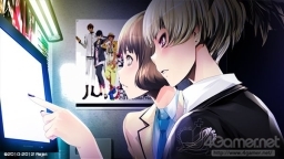 画像ギャラリー No.048のサムネイル画像 / 「乙女チック4Gamer」第129回:PS Vitaへと移植された「TOKYOヤマノテBOYS for V MAIN DISC」を特集。主人公を巡る告白大会の結末と真相を見届けよう