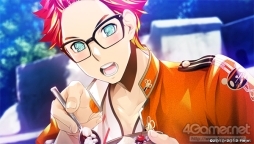 画像ギャラリー No.053のサムネイル画像 / 「乙女チック4Gamer」第129回:PS Vitaへと移植された「TOKYOヤマノテBOYS for V MAIN DISC」を特集。主人公を巡る告白大会の結末と真相を見届けよう
