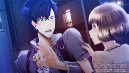 画像ギャラリー No.055のサムネイル画像 / 「乙女チック4Gamer」第129回:PS Vitaへと移植された「TOKYOヤマノテBOYS for V MAIN DISC」を特集。主人公を巡る告白大会の結末と真相を見届けよう