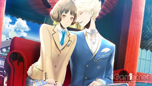 画像ギャラリー No.060のサムネイル画像 / 「乙女チック4Gamer」第129回:PS Vitaへと移植された「TOKYOヤマノテBOYS for V MAIN DISC」を特集。主人公を巡る告白大会の結末と真相を見届けよう