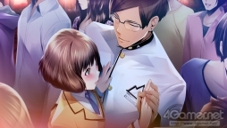 画像ギャラリー No.065のサムネイル画像 / 「乙女チック4Gamer」第129回:PS Vitaへと移植された「TOKYOヤマノテBOYS for V MAIN DISC」を特集。主人公を巡る告白大会の結末と真相を見届けよう