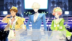 画像ギャラリー No.005のサムネイル画像 / Rejetの原点「TOKYOヤマノテBOYS for V MAIN DISC」のプレイレポートをお届け。ぶっ飛び系男子カモン
