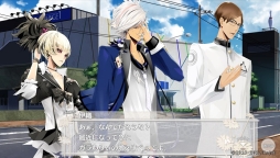 画像ギャラリー No.007のサムネイル画像 / Rejetの原点「TOKYOヤマノテBOYS for V MAIN DISC」のプレイレポートをお届け。ぶっ飛び系男子カモン