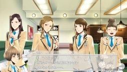 画像ギャラリー No.021のサムネイル画像 / Rejetの原点「TOKYOヤマノテBOYS for V MAIN DISC」のプレイレポートをお届け。ぶっ飛び系男子カモン