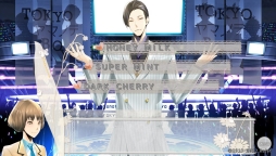 画像ギャラリー No.024のサムネイル画像 / Rejetの原点「TOKYOヤマノテBOYS for V MAIN DISC」のプレイレポートをお届け。ぶっ飛び系男子カモン