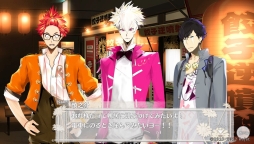 画像ギャラリー No.027のサムネイル画像 / Rejetの原点「TOKYOヤマノテBOYS for V MAIN DISC」のプレイレポートをお届け。ぶっ飛び系男子カモン