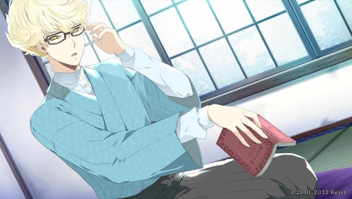 画像ギャラリー No.031のサムネイル画像 / Rejetの原点「TOKYOヤマノテBOYS for V MAIN DISC」のプレイレポートをお届け。ぶっ飛び系男子カモン