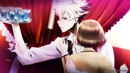 画像ギャラリー No.033のサムネイル画像 / Rejetの原点「TOKYOヤマノテBOYS for V MAIN DISC」のプレイレポートをお届け。ぶっ飛び系男子カモン
