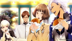 画像ギャラリー No.034のサムネイル画像 / Rejetの原点「TOKYOヤマノテBOYS for V MAIN DISC」のプレイレポートをお届け。ぶっ飛び系男子カモン