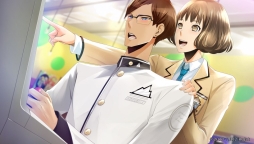 画像ギャラリー No.035のサムネイル画像 / Rejetの原点「TOKYOヤマノテBOYS for V MAIN DISC」のプレイレポートをお届け。ぶっ飛び系男子カモン