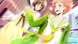 画像ギャラリー No.036のサムネイル画像 / Rejetの原点「TOKYOヤマノテBOYS for V MAIN DISC」のプレイレポートをお届け。ぶっ飛び系男子カモン