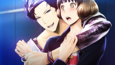 画像ギャラリー No.009のサムネイル画像 / 「TOKYOヤマノテBOYS for V FAN DISC」のOPムービーや新規スチルなどが公開