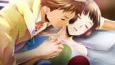 画像ギャラリー No.010のサムネイル画像 / 「TOKYOヤマノテBOYS for V FAN DISC」のOPムービーや新規スチルなどが公開