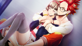 画像ギャラリー No.012のサムネイル画像 / 「TOKYOヤマノテBOYS for V FAN DISC」のOPムービーや新規スチルなどが公開