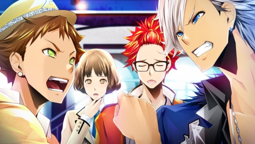 画像ギャラリー No.013のサムネイル画像 / 「TOKYOヤマノテBOYS for V FAN DISC」のOPムービーや新規スチルなどが公開