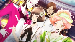 画像ギャラリー No.014のサムネイル画像 / 「TOKYOヤマノテBOYS for V FAN DISC」のOPムービーや新規スチルなどが公開