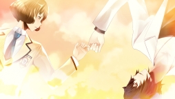 画像ギャラリー No.017のサムネイル画像 / 「TOKYOヤマノテBOYS for V FAN DISC」のOPムービーや新規スチルなどが公開