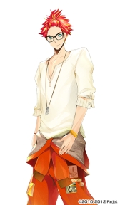 画像ギャラリー No.020のサムネイル画像 / 「TOKYOヤマノテBOYS for V FAN DISC」のOPムービーや新規スチルなどが公開