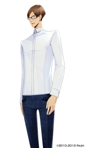 画像ギャラリー No.022のサムネイル画像 / 「TOKYOヤマノテBOYS for V FAN DISC」のOPムービーや新規スチルなどが公開