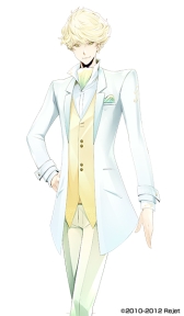 画像ギャラリー No.024のサムネイル画像 / 「TOKYOヤマノテBOYS for V FAN DISC」のOPムービーや新規スチルなどが公開