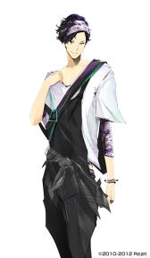 画像ギャラリー No.026のサムネイル画像 / 「TOKYOヤマノテBOYS for V FAN DISC」のOPムービーや新規スチルなどが公開