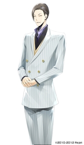 画像ギャラリー No.028のサムネイル画像 / 「TOKYOヤマノテBOYS for V FAN DISC」のOPムービーや新規スチルなどが公開