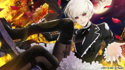 画像ギャラリー No.033のサムネイル画像 / 「TOKYOヤマノテBOYS for V FAN DISC」のOPムービーや新規スチルなどが公開