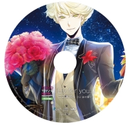 画像ギャラリー No.040のサムネイル画像 / 「TOKYOヤマノテBOYS for V FAN DISC」のOPムービーや新規スチルなどが公開