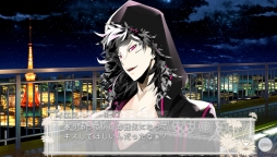 画像ギャラリー No.044のサムネイル画像 / 「TOKYOヤマノテBOYS for V FAN DISC」のOPムービーや新規スチルなどが公開