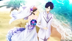 画像ギャラリー No.045のサムネイル画像 / 「TOKYOヤマノテBOYS for V FAN DISC」のOPムービーや新規スチルなどが公開