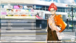 画像ギャラリー No.048のサムネイル画像 / 「TOKYOヤマノテBOYS for V FAN DISC」のOPムービーや新規スチルなどが公開