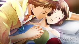 画像ギャラリー No.004のサムネイル画像 / 「乙女チック4Gamer」第138回:“殺人鬼”との恋愛も? 4本のファンディスクを収めた「TOKYOヤマノテBOYS for V FAN DISC」