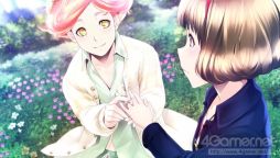 画像ギャラリー No.006のサムネイル画像 / 「乙女チック4Gamer」第138回:“殺人鬼”との恋愛も? 4本のファンディスクを収めた「TOKYOヤマノテBOYS for V FAN DISC」