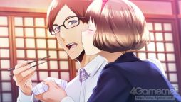 画像ギャラリー No.007のサムネイル画像 / 「乙女チック4Gamer」第138回:“殺人鬼”との恋愛も? 4本のファンディスクを収めた「TOKYOヤマノテBOYS for V FAN DISC」